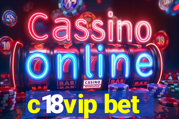 c18vip bet